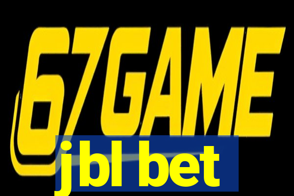 jbl bet